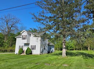 1910 Wenz Rd, Wakeman, OH 44889