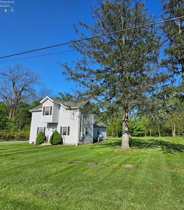 1910 Wenz Rd, Wakeman, OH, 44889