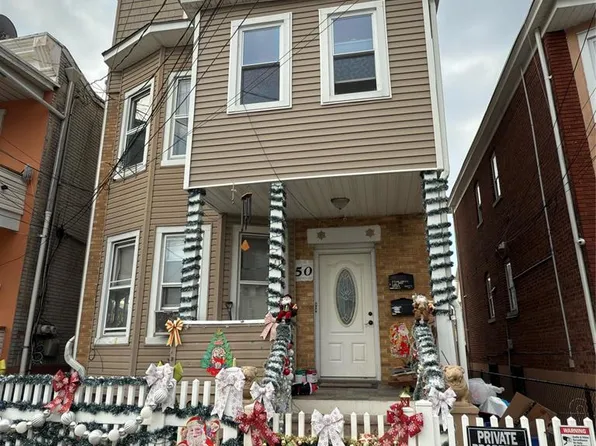 50 Krueger Pl, Passaic, NJ 07055