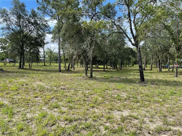 LOT 5 SE 23rd Pl Lot 5, Morriston, FL 32668