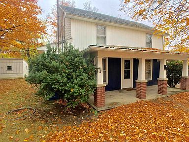 1701 Morton St New Castle In 47362 Zillow