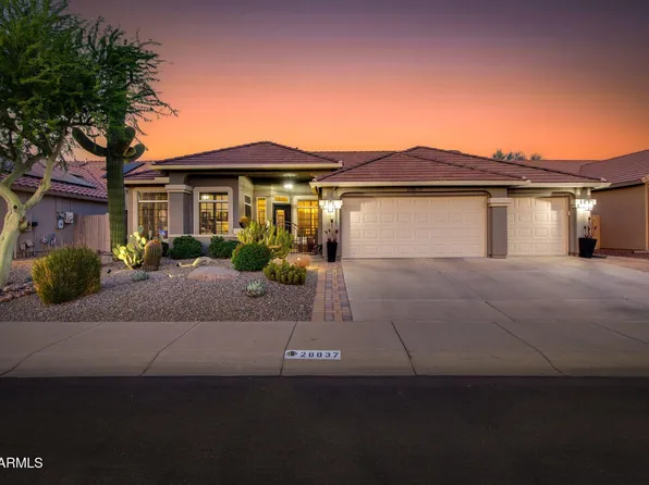 28837 N 45TH Street, Cave Creek, AZ 85331