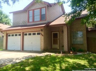 9246 Ridge Breeze, San Antonio, TX 78250