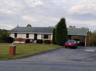 3640 Stony Fork Rd, Moneta, VA 24121