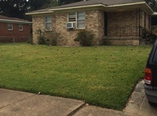 2729 Merle St, Memphis, TN 38118