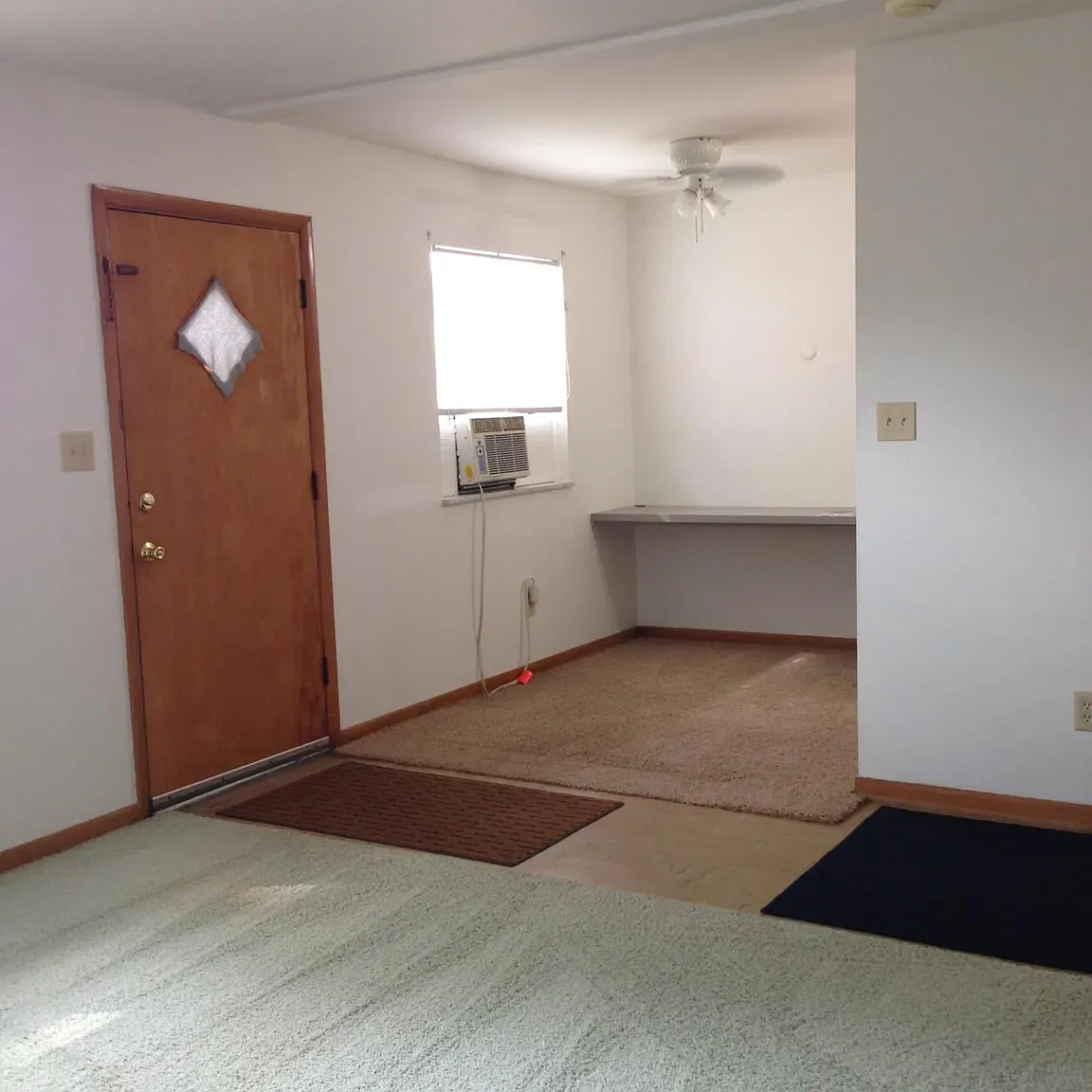 1 bed, 550 sqft, $900 — Photo 2