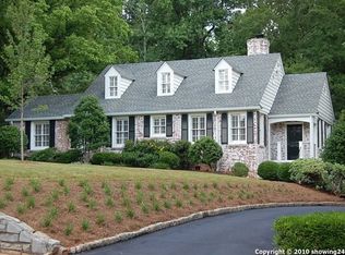 4055 Peachtree Dunwoody Rd NE, Atlanta, GA 30342