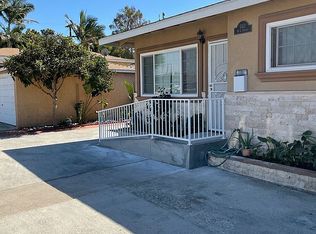 1112 W L St, Wilmington, CA 90744