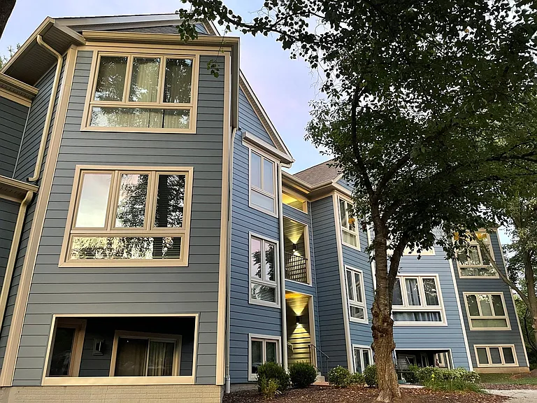 5006 Dorsey Hall Dr #B3 — Photo 3