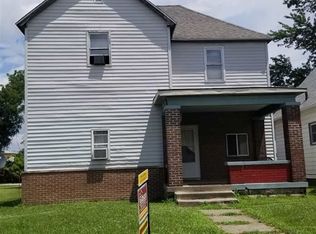 941 Lafayette Ave, Terre Haute, IN 47804