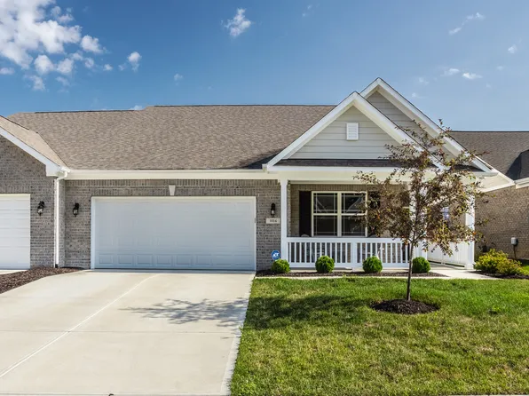 1014 Stallion Ct, Indianapolis, IN 46260