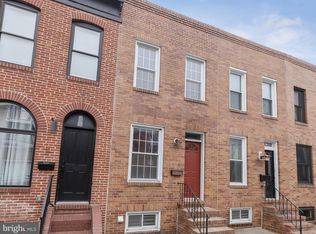 13 W Barney St, Baltimore, MD 21230