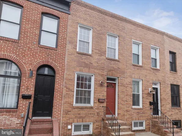 13 W Barney St, Baltimore, MD 21230