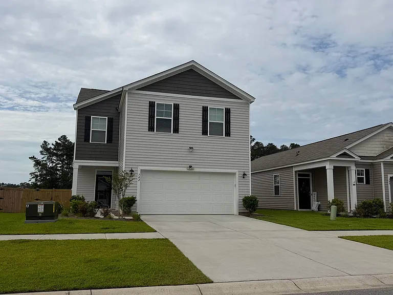 742 Ladywood Dr — Photo 1