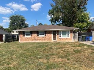 2059 Deauville Dr, Lexington, KY 40504