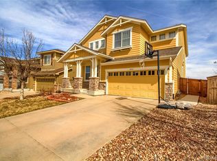10567 Wagon Box Cir, Highlands Ranch, CO 80130