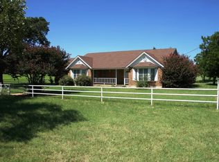 9400 Pope Ct, Lipan, TX 76462