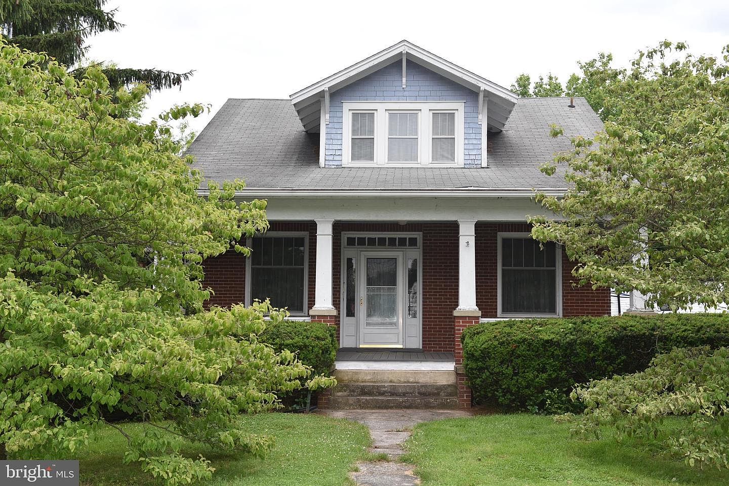 1024 Lincoln Way E, Mc Connellsburg, PA 17233 Zillow