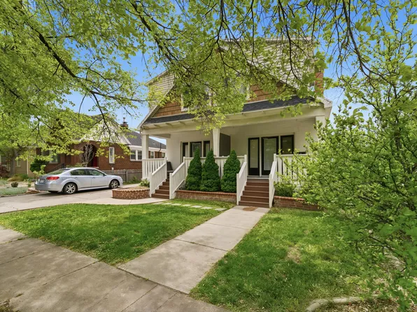 1326 S Green St, Salt Lake City, UT 84105