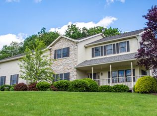 222 Deer Field Ln, Lock Haven, PA 17745