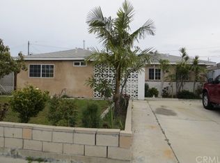 11782 Santa Maria St, Stanton, CA 90680