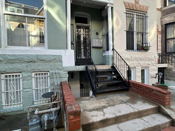1416 Hopkins St NW #2, Washington, DC 20036