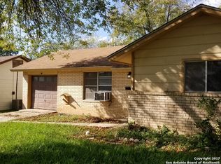 209 Aviation Ave, Schertz, TX 78154