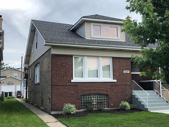 2nd image of 5839 W Eastwood Ave