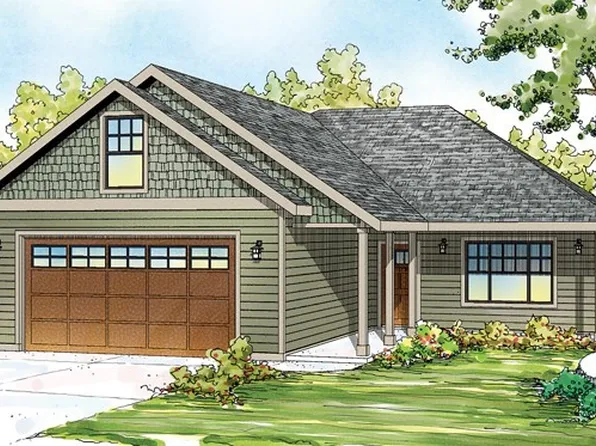 585 Willow Park Dr Lot 64, Clarksville, TN 37043