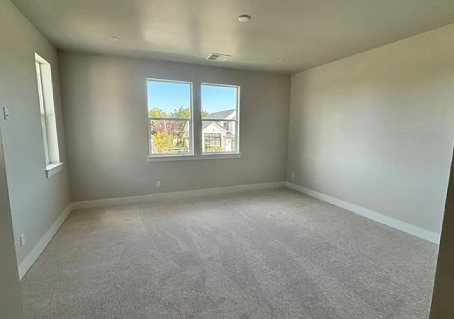 Brand new townhome in Star — Photo 4