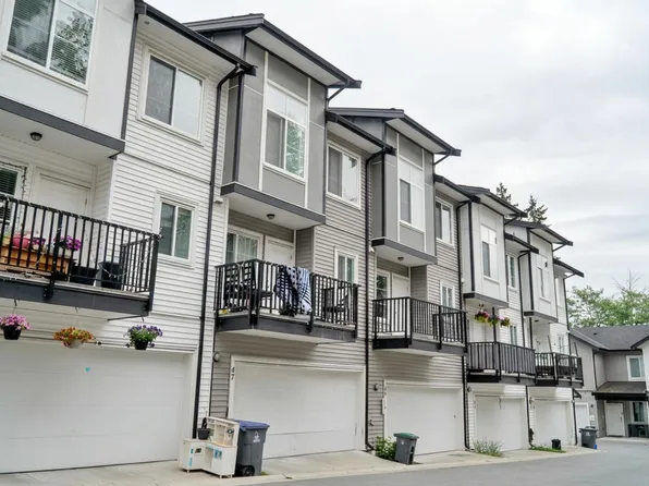 5867 129th St #47, Surrey, BC V3X 0J4