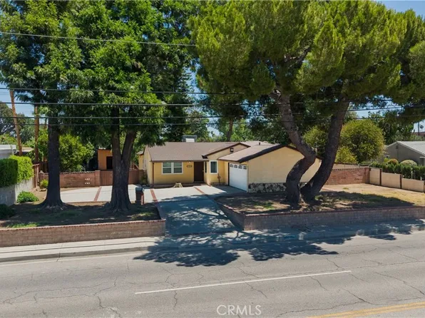 7700 Wilbur Ave, Reseda, CA 91335