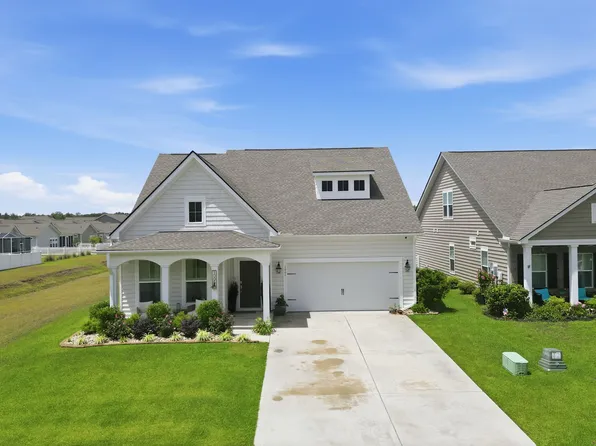 1005 Harbison Cir, Myrtle Beach, SC 29588