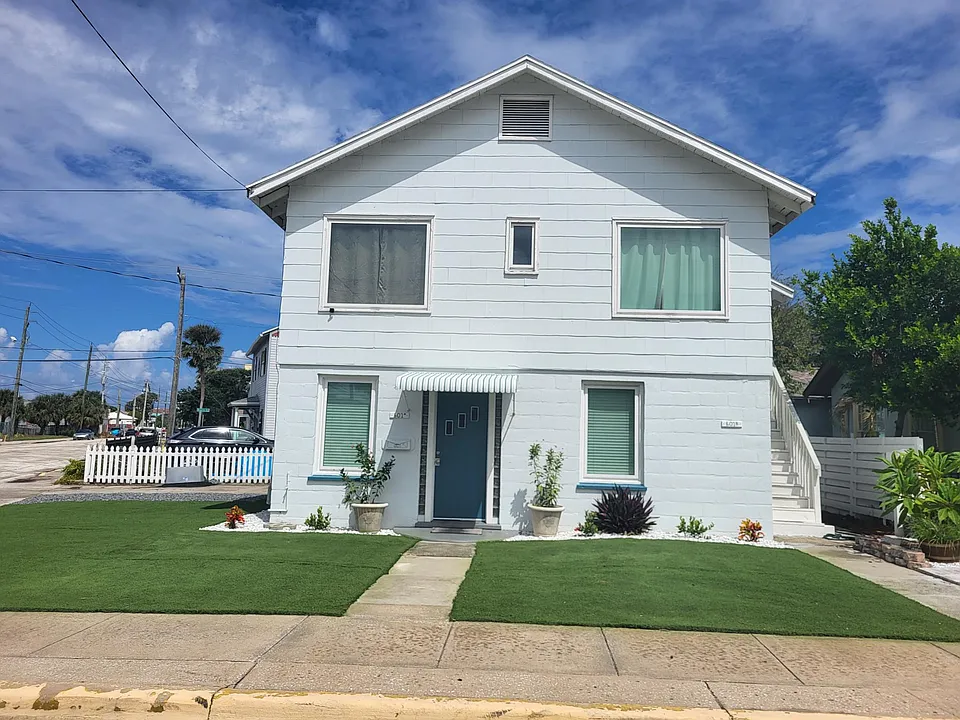 601 Vermont Ave #1
