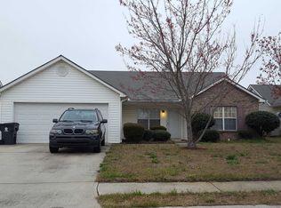 2288 Sugarleaf Trl, Hampton, GA 30228