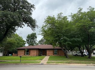 7509 Jean Ann Dr, North Richland Hills, TX 76180