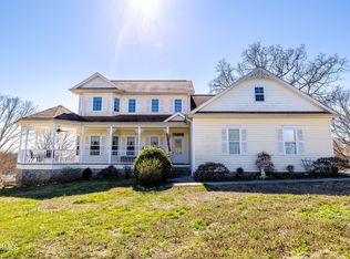 16115 Providence Rd LOT 1, Sale Creek, TN 37373