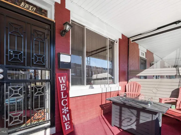 336 Gwynn Ave, Baltimore, MD 21229