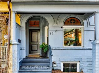 87 Springhurst Ave, Toronto, ON M6K 1B7