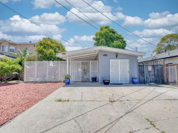 2647 Gonzaga St, East Palo Alto, CA 94303