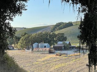 2455 W Highway 46, Adelaide, CA 93446