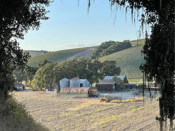 2455 W Highway 46, Adelaide, CA 93446