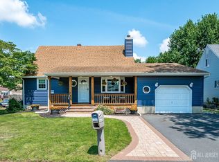 108 Morris Ave, Edison, NJ 08837