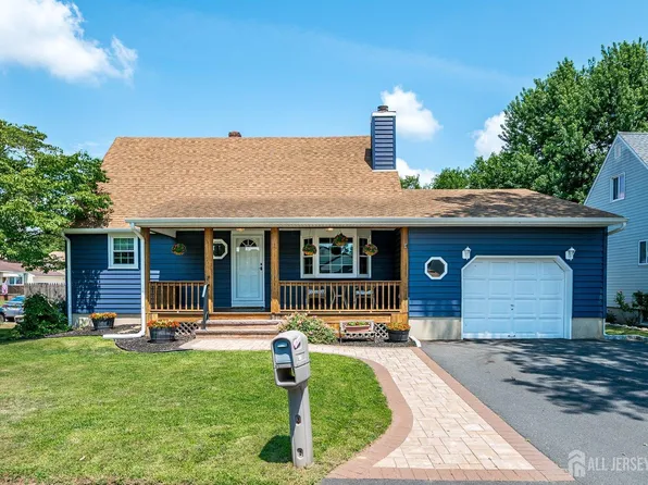 108 Morris Ave, Edison, NJ 08837