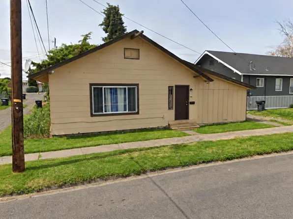 310 S Satus Ave, Wapato, WA 98951