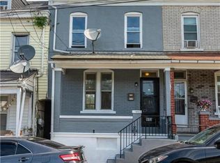 113 S Bradford St, Allentown, PA 18109