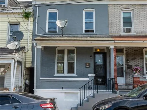 113 S Bradford St, Allentown, PA 18109