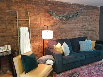 Rented by Vanderborgh Realty 