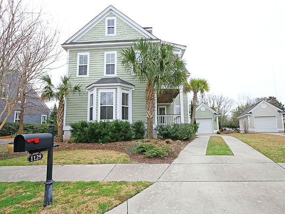 1129 Dawn View Terrace