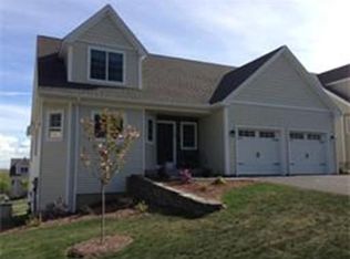 20 Bridge Rd UNIT 43, Northampton, MA 01062